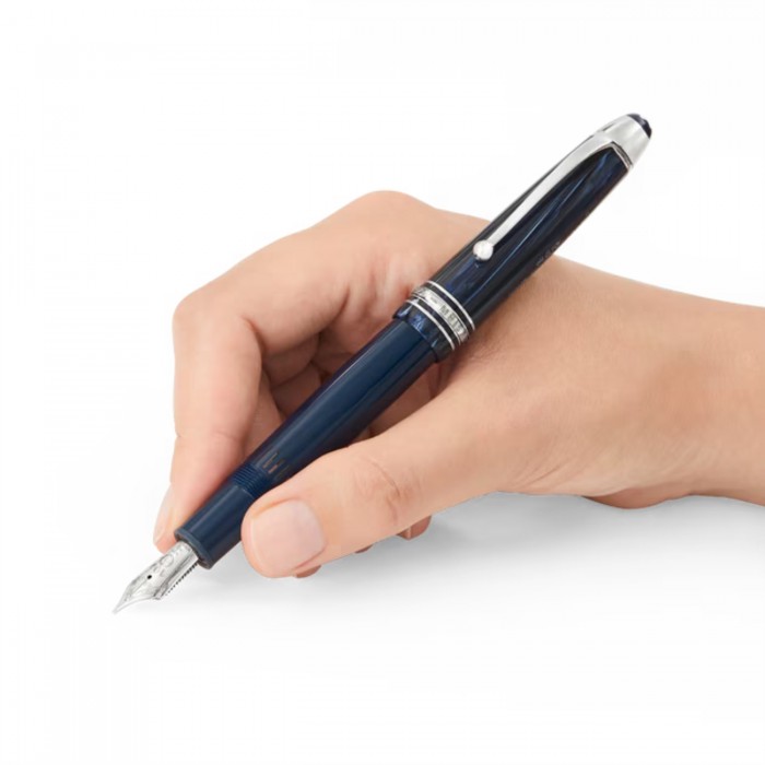 Перьевая ручка Montblanc Meisterstuck The Origin