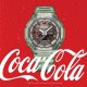 Casio G-SHOCK & Coca-Cola