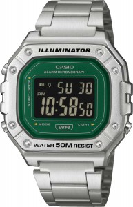 CASIO Collection