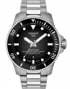 TISSOT SEASTAR 2000 44MM