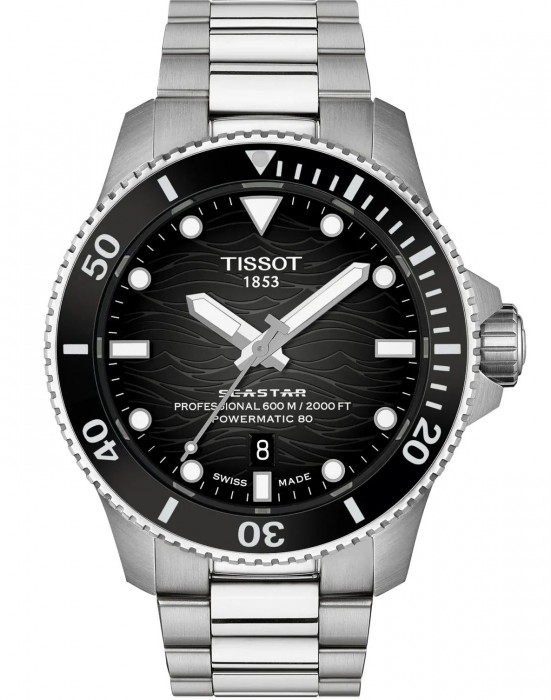 TISSOT SEASTAR 2000 44MM