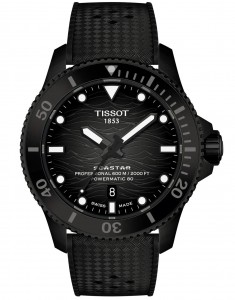 TISSOT SEASTAR 2000 44MM
