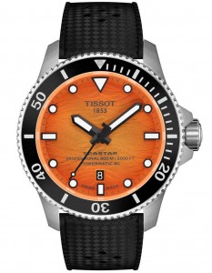TISSOT SEASTAR 2000 44MM