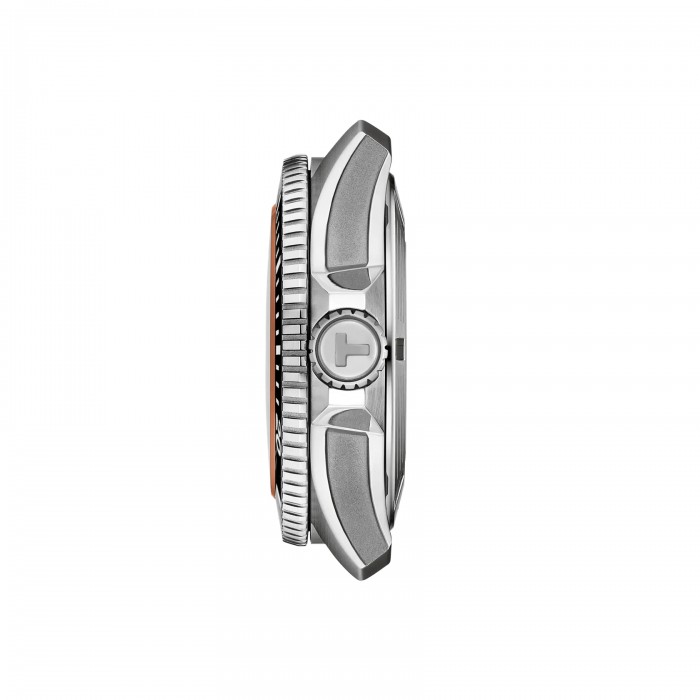 TISSOT SEASTAR 2000 44MM