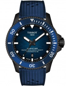 TISSOT SEASTAR 2000 44MM