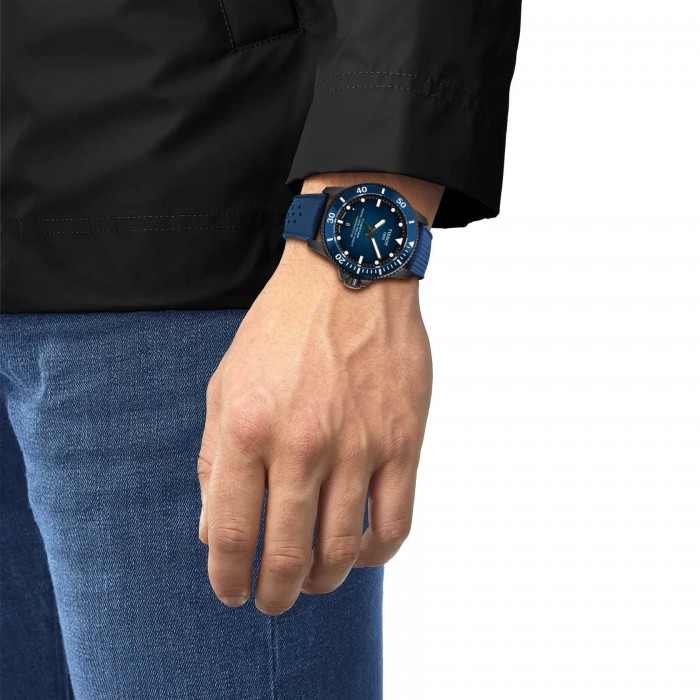 TISSOT SEASTAR 2000 44MM