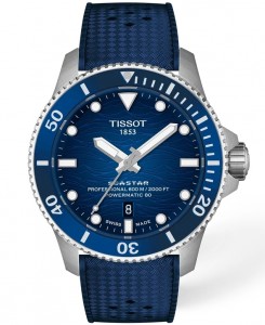 TISSOT SEASTAR 2000 44MM