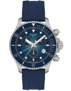 TISSOT SEASTAR 1000 38MM