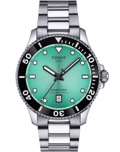 TISSOT SEASTAR 1000 40MM