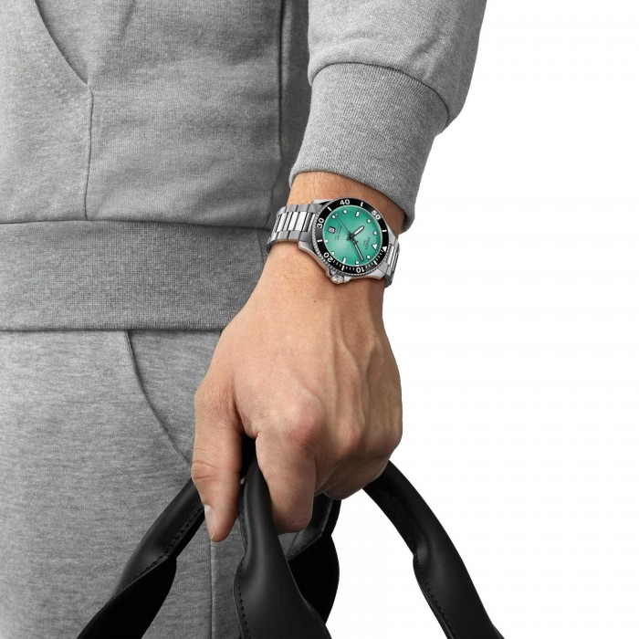 TISSOT SEASTAR 1000 40MM