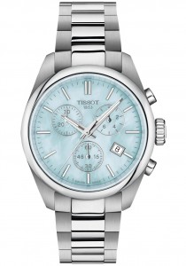 TISSOT PR 100 36MM