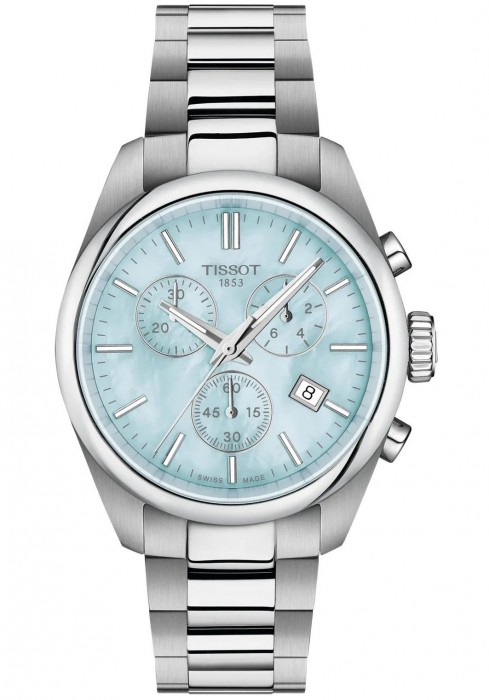 TISSOT PR 100 36MM