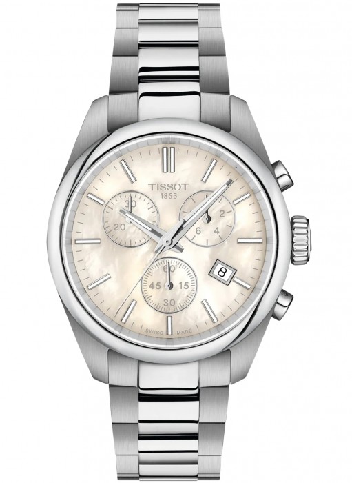 TISSOT PR 100 36MM
