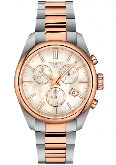 TISSOT PR 100 36MM