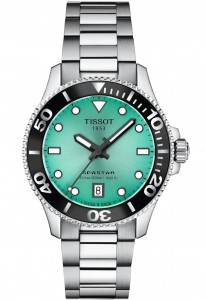 TISSOT SEASTAR 1000 36MM