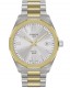 TISSOT PRC 100 SOLAR QUARTZ 39MM