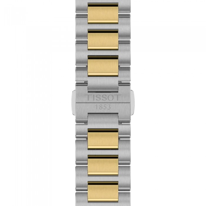 TISSOT PRC 100 SOLAR QUARTZ 39MM