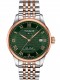 TISSOT LE LOCLE 39.3MM
