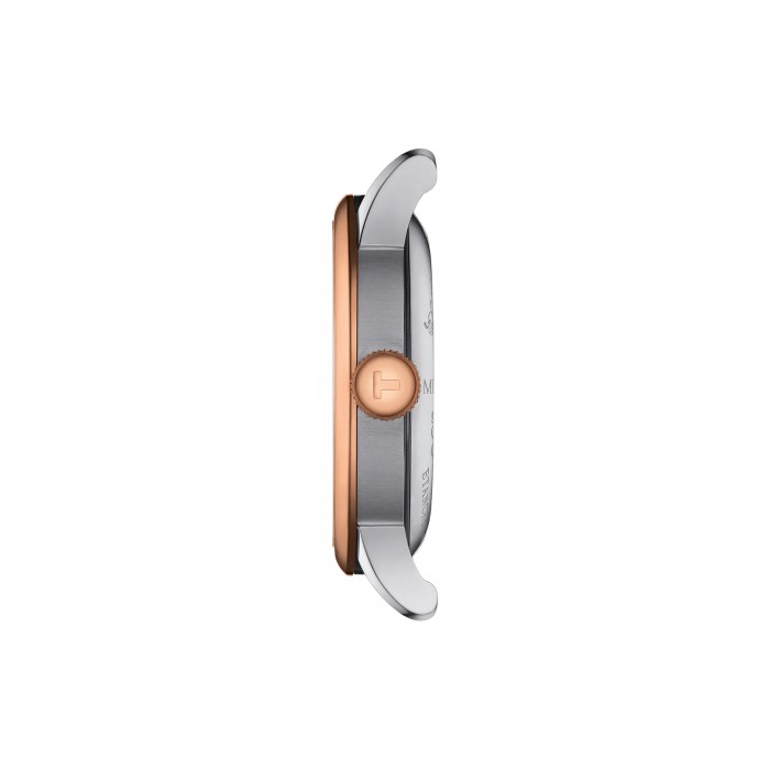 TISSOT LE LOCLE 39.3MM