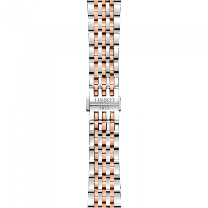 TISSOT LE LOCLE 39.3MM