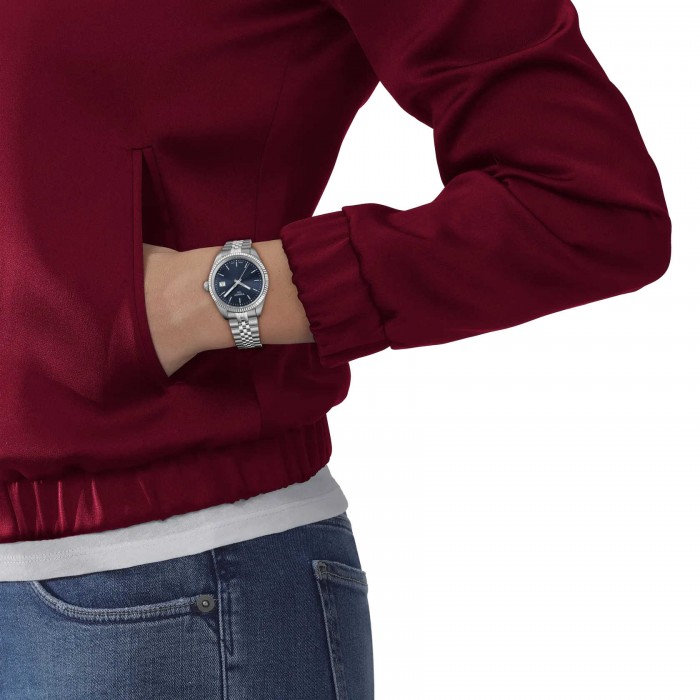TISSOT BALLADE 34MM
