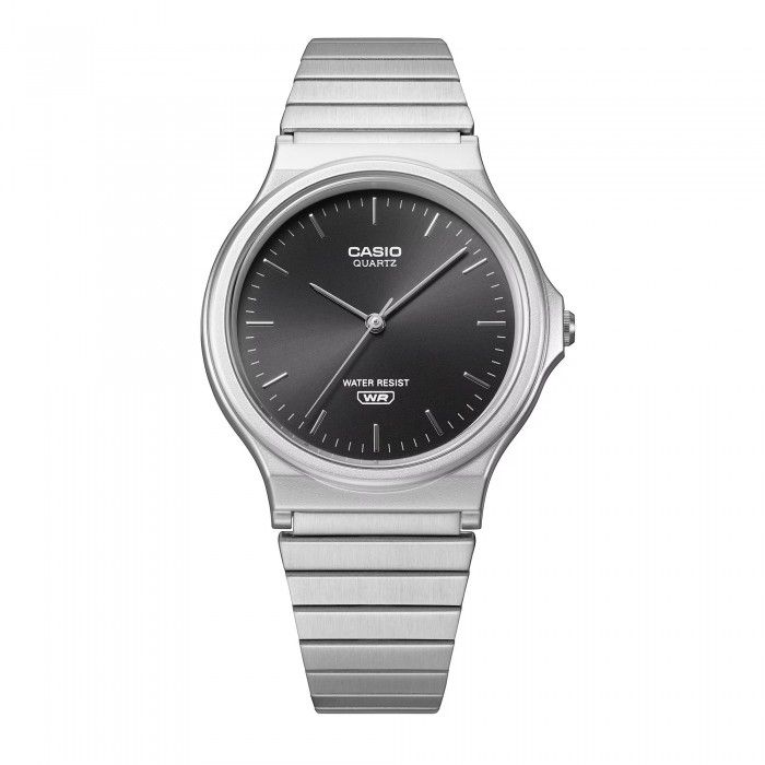 CASIO Analog