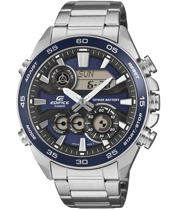 CASIO Edifice