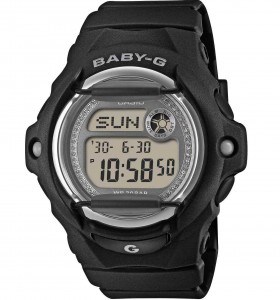 CASIO Baby-G