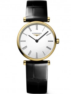 Longines La Grande Classique