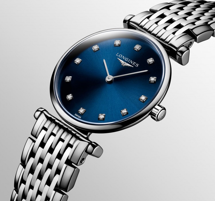 Longines La Grande Classique