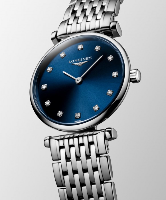 Longines La Grande Classique