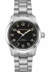 Hamilton KHAKI FIELD Murph 38mm