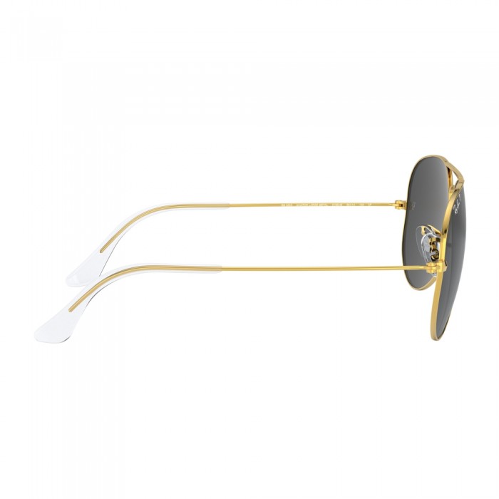 Солнцезащитные очки Ray-Ban Aviator Large