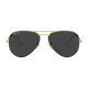Солнцезащитные очки Ray-Ban Aviator Large