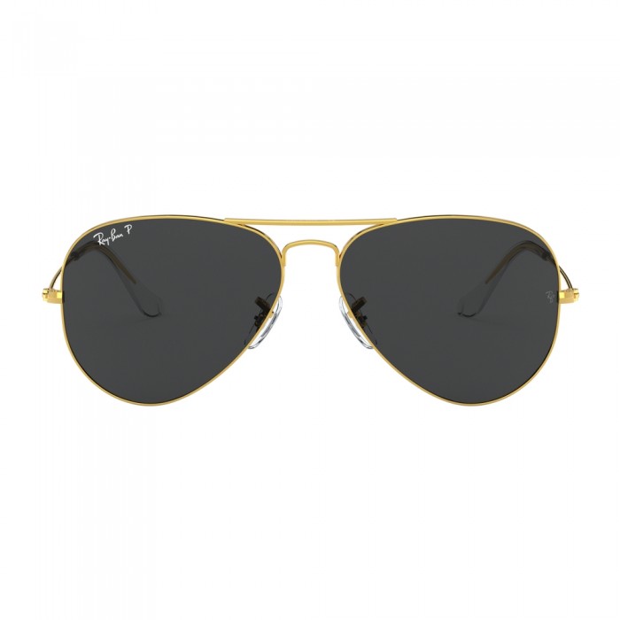 Солнцезащитные очки Ray-Ban Aviator Large