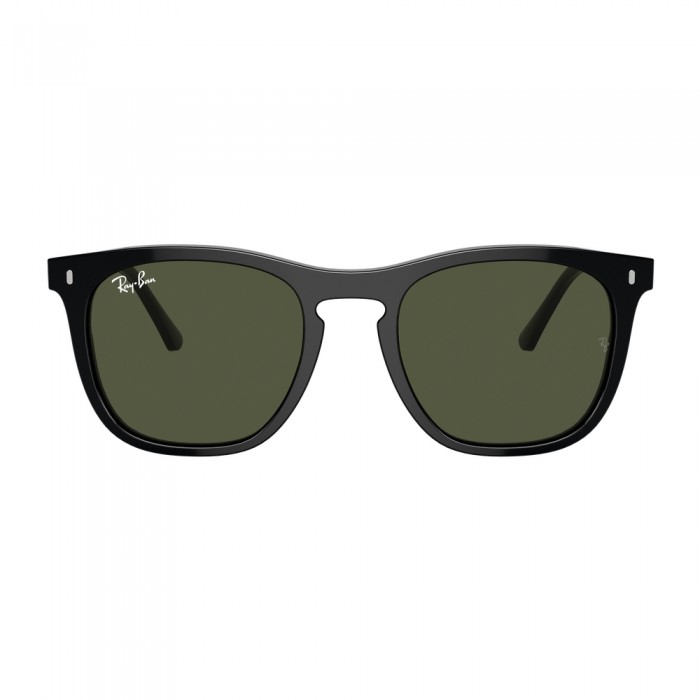Солнцезащитные очки Ray-Ban BLACK GREEN