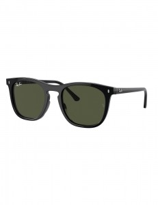 Солнцезащитные очки Ray-Ban BLACK GREEN