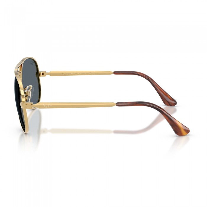 Солнцезащитные очки Ray-Ban AVIATOR MAX