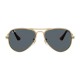 Солнцезащитные очки Ray-Ban AVIATOR MAX