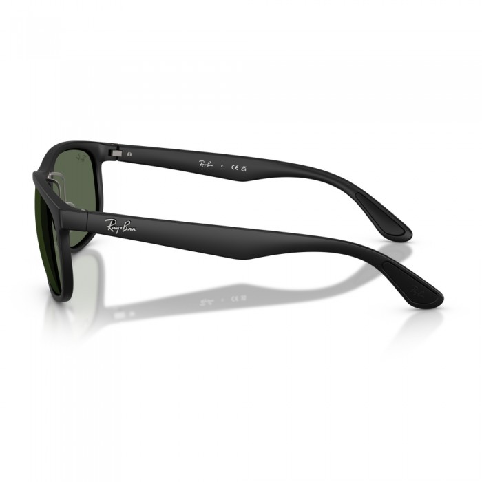 Солнцезащитные очки Ray-Ban Sand Black