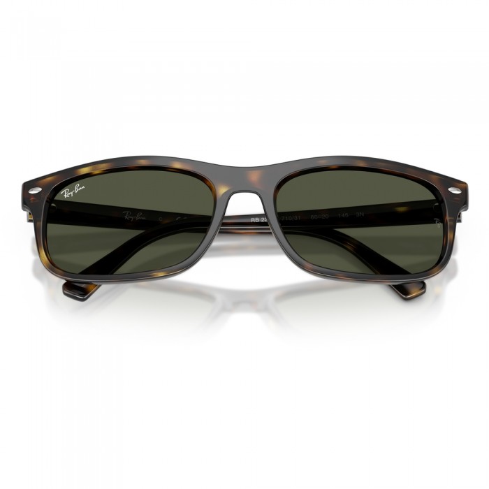 Солнцезащитные очки Ray-Ban Tortoise