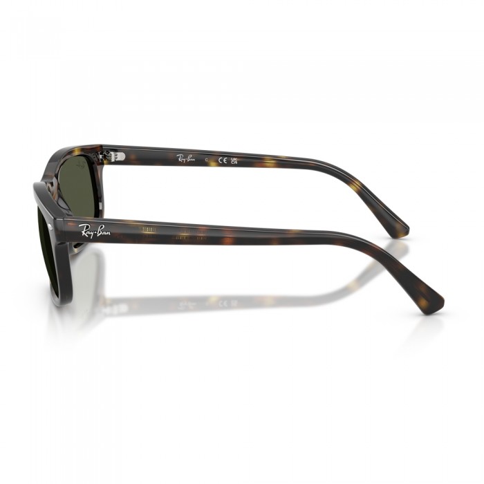 Солнцезащитные очки Ray-Ban Tortoise