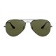 Солнцезащитные очки Ray-Ban AVIATOR