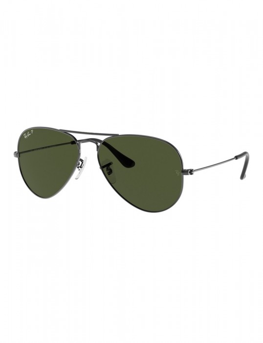 Солнцезащитные очки Ray-Ban AVIATOR