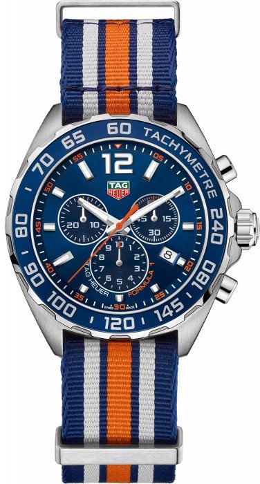 TAG HEUER FORMULA 1 TAG HEUER FORMULA 1
