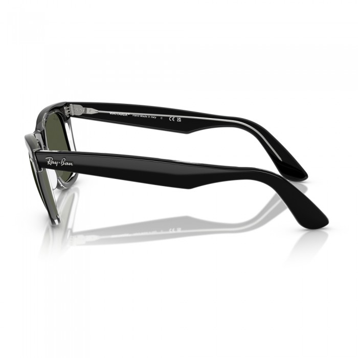 Солнцезащитные очки Ray-Ban New Wayfarer