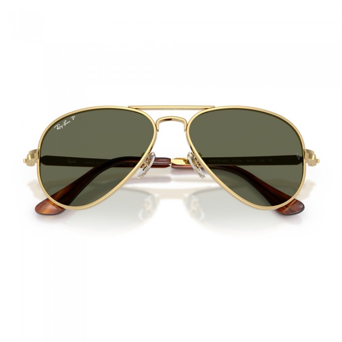 Солнцезащитные очки Ray-Ban AVIATOR MAX