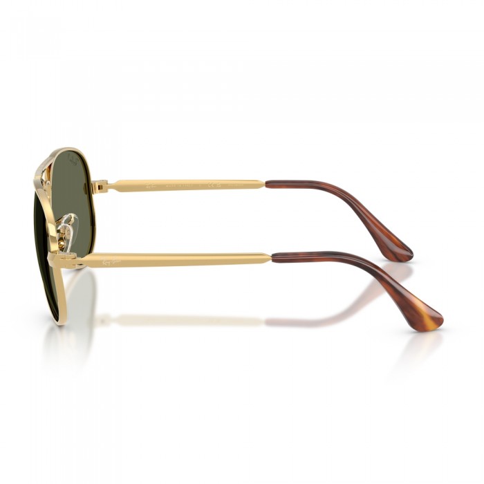 Солнцезащитные очки Ray-Ban AVIATOR MAX