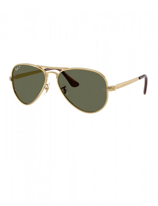Солнцезащитные очки Ray-Ban AVIATOR MAX