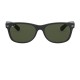 Солнцезащитные очки Ray-Ban New Wayfarer